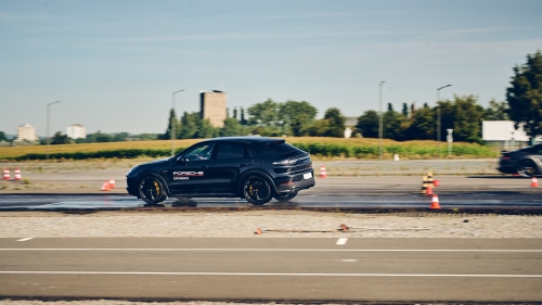 Warm-up Training | Nivelles - Nijvel